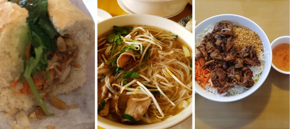 Saigon Express